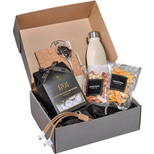 Yatta Eco Explorer Open Box
